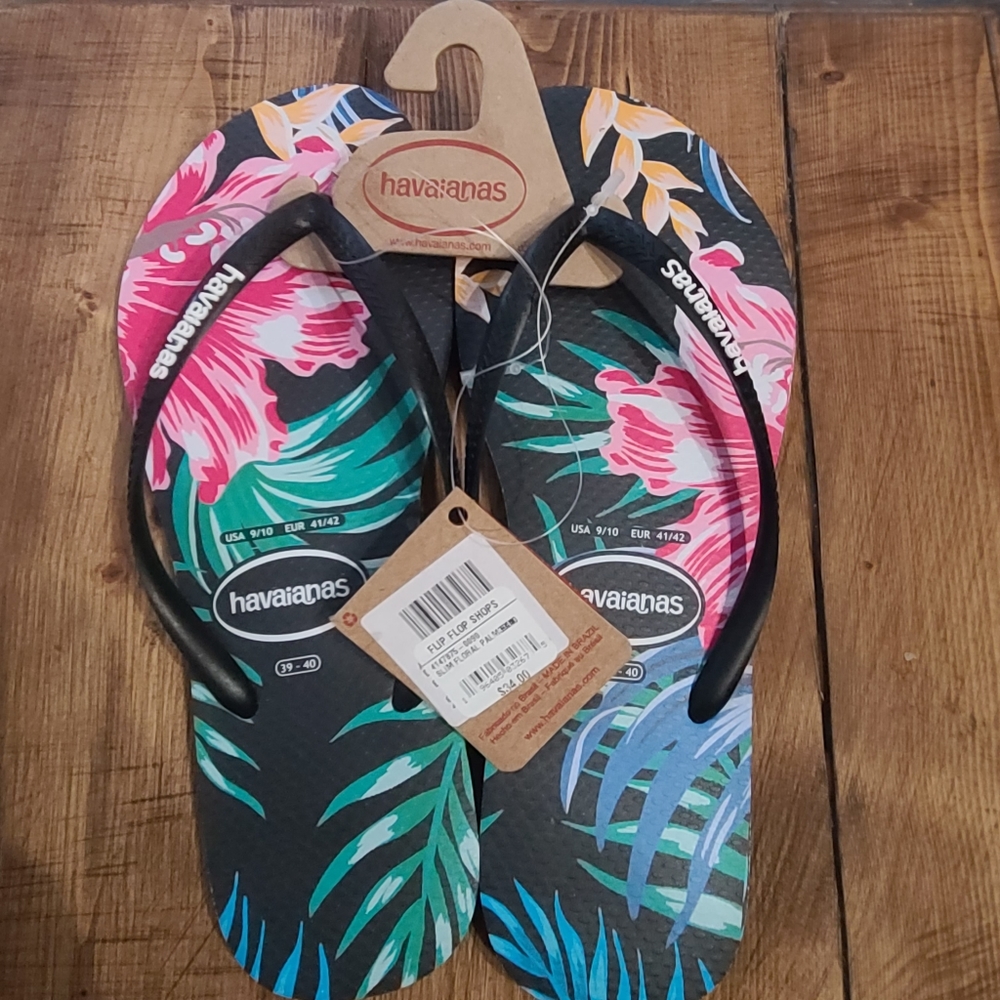 Havaianas